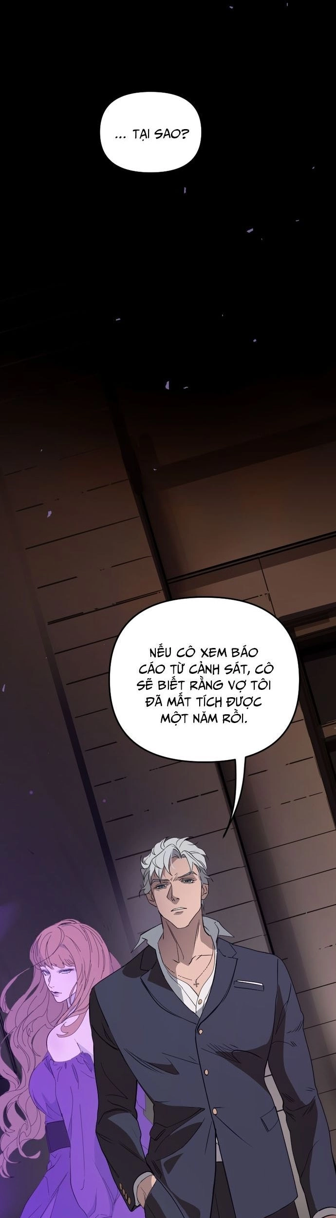 Bảo Mẫu Mafia Chapter 3 - 53