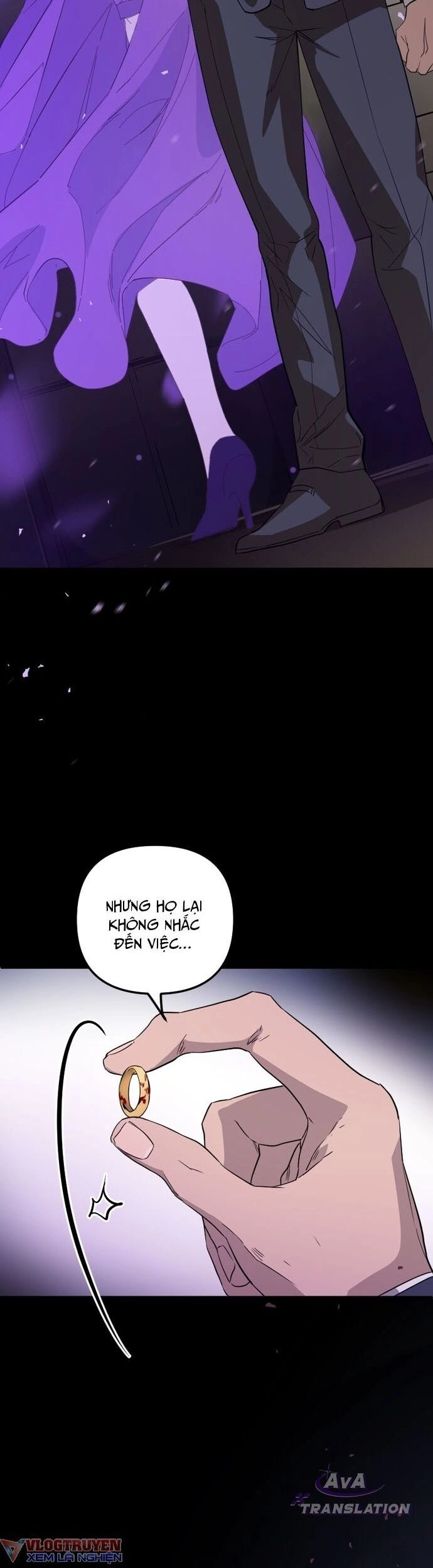 Bảo Mẫu Mafia Chapter 3 - 54