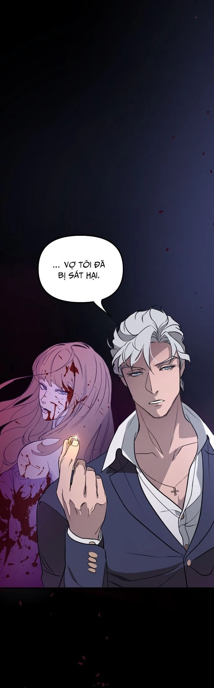 Bảo Mẫu Mafia Chapter 3 - 55