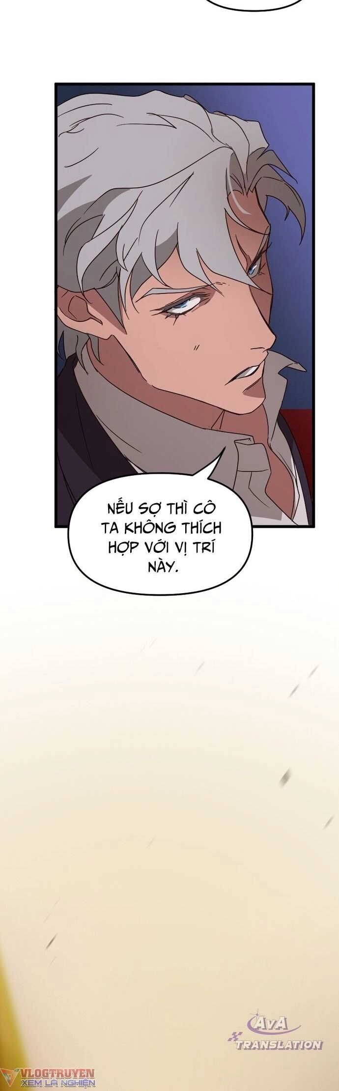 Bảo Mẫu Mafia Chapter 4 - 8