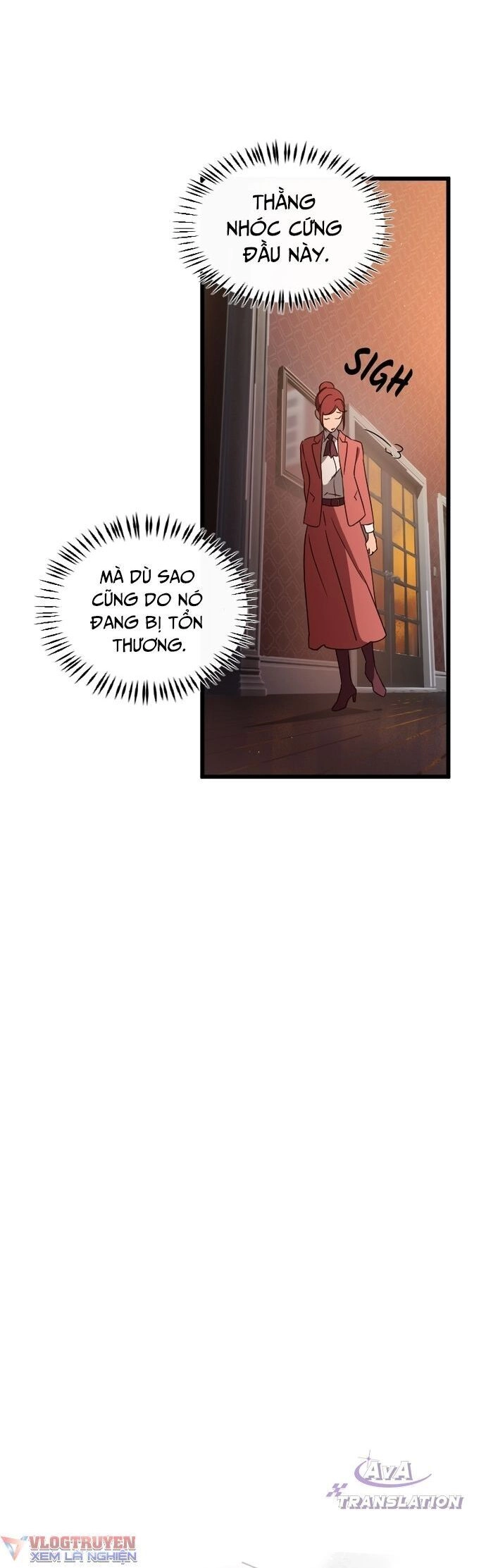 Bảo Mẫu Mafia Chapter 4 - 22