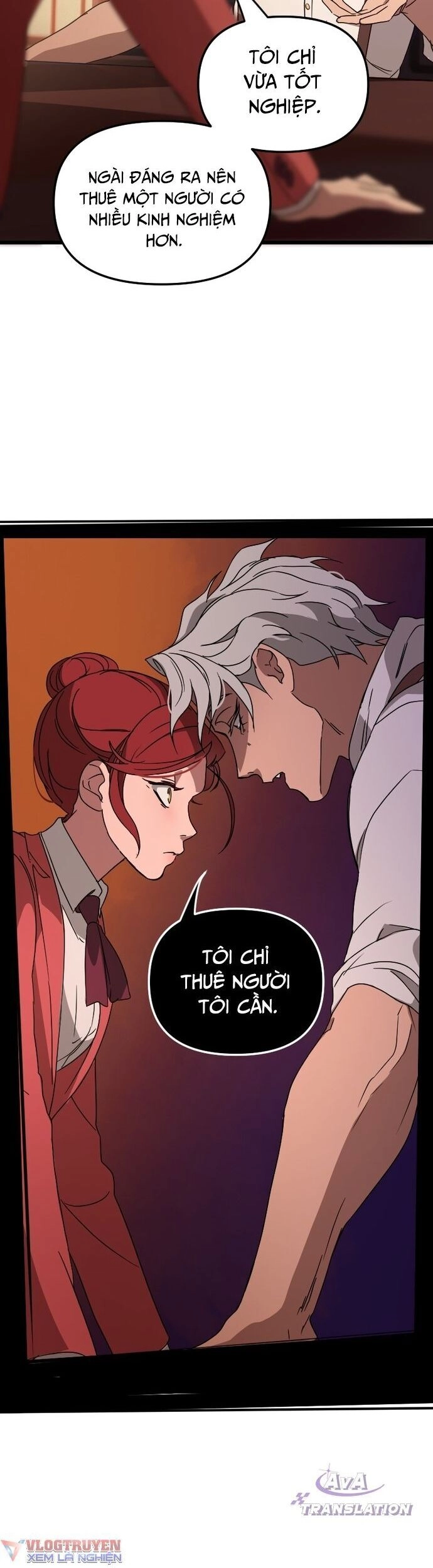 Bảo Mẫu Mafia Chapter 4 - 30