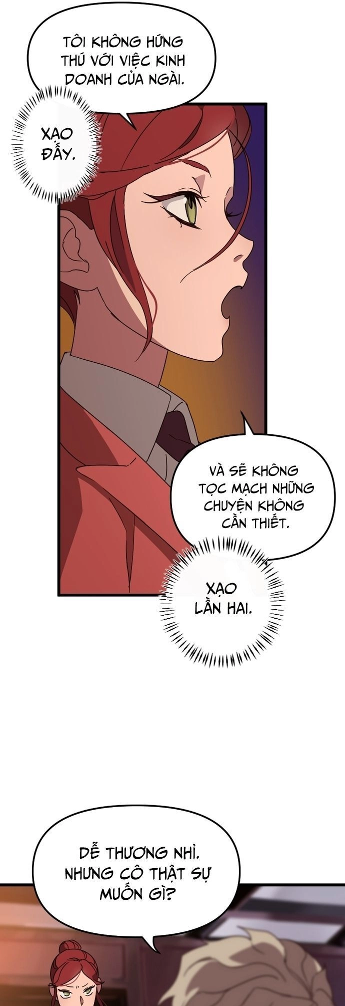 Bảo Mẫu Mafia Chapter 4 - 39