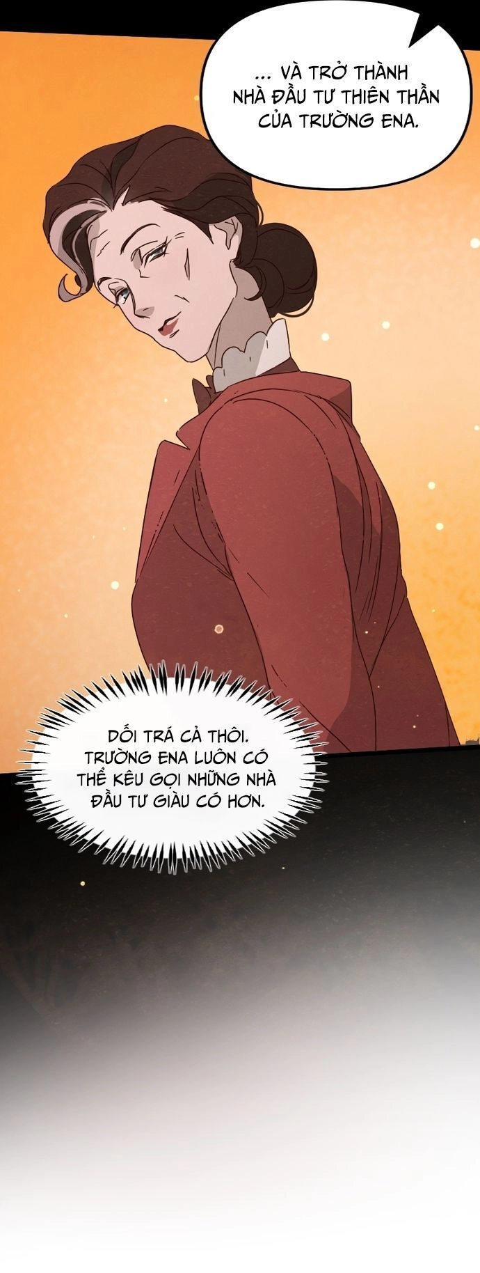 Bảo Mẫu Mafia Chapter 4 - 43