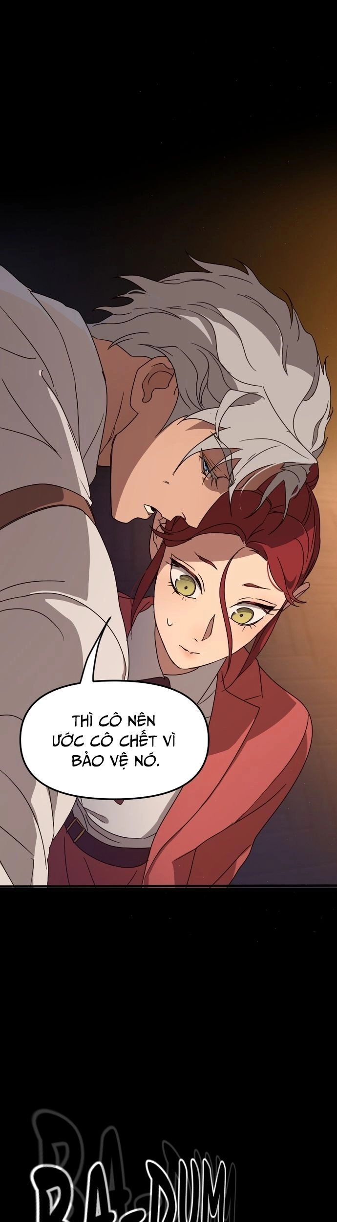 Bảo Mẫu Mafia Chapter 5 - 3