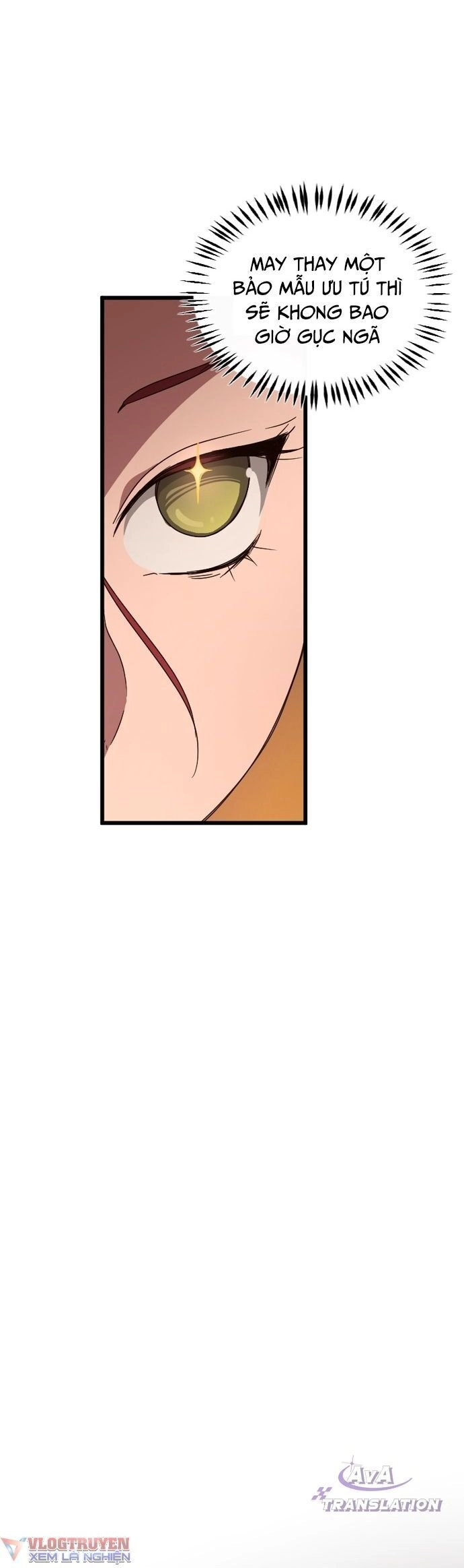 Bảo Mẫu Mafia Chapter 5 - 8