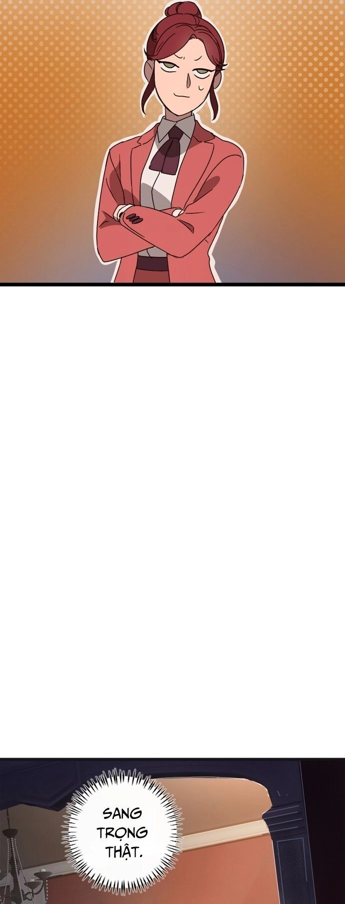 Bảo Mẫu Mafia Chapter 5 - 11