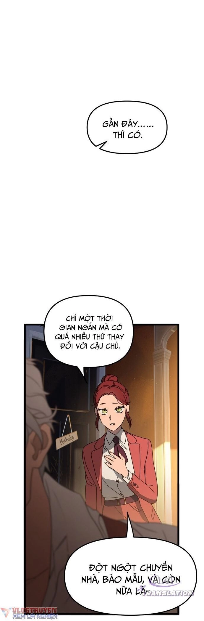 Bảo Mẫu Mafia Chapter 5 - 22