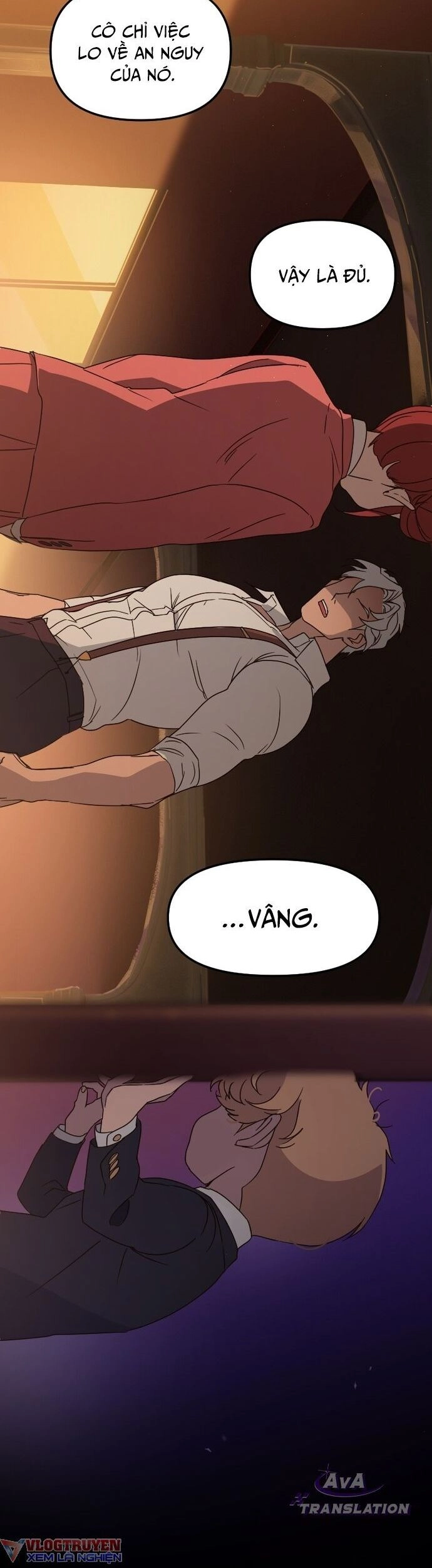 Bảo Mẫu Mafia Chapter 5 - 24