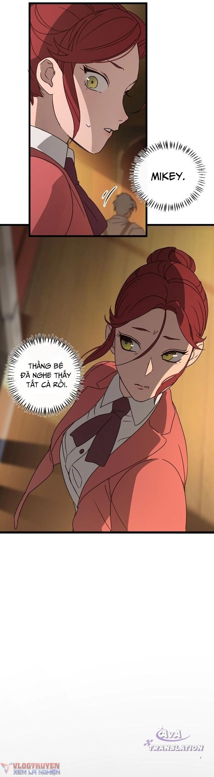 Bảo Mẫu Mafia Chapter 5 - 26