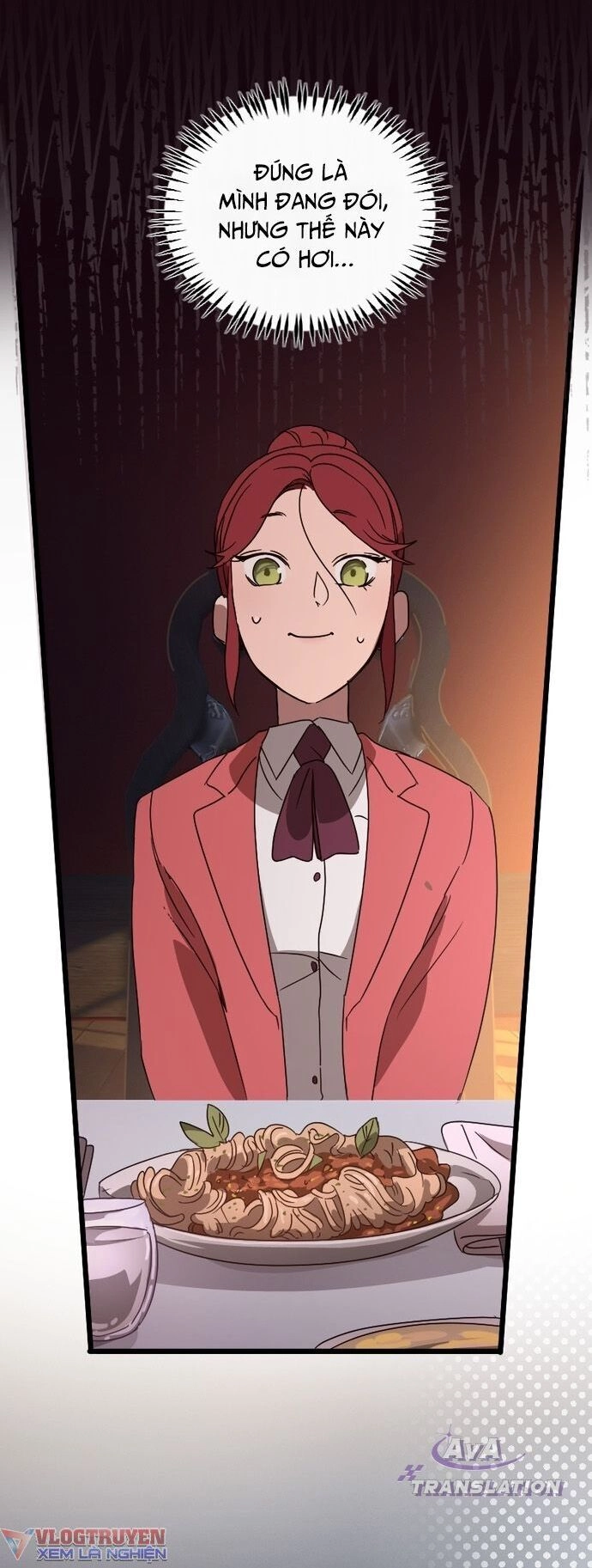 Bảo Mẫu Mafia Chapter 5 - 28