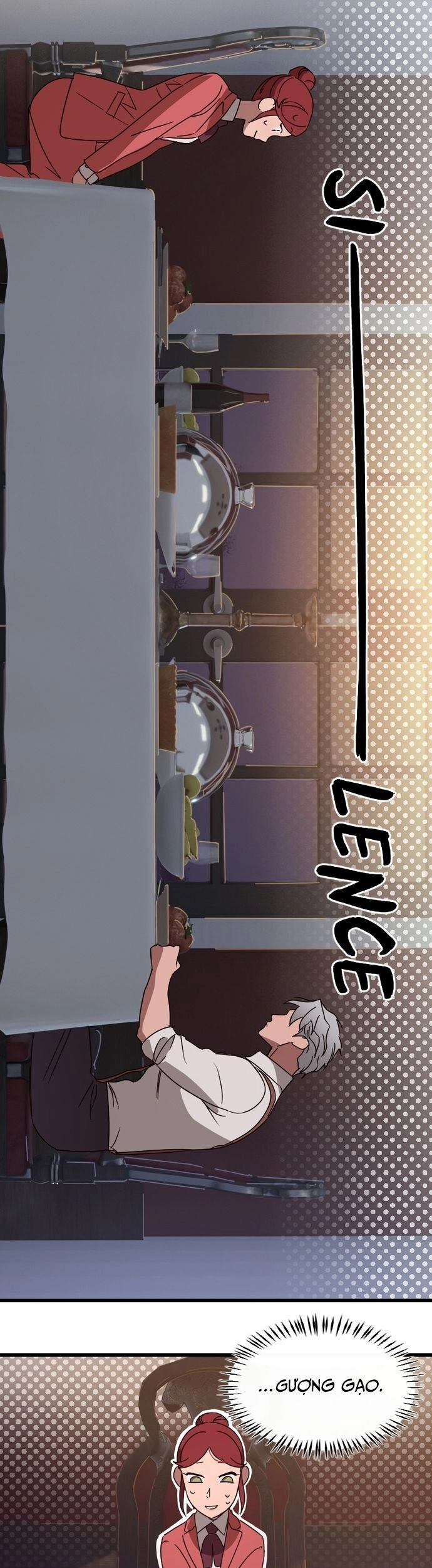 Bảo Mẫu Mafia Chapter 5 - 29