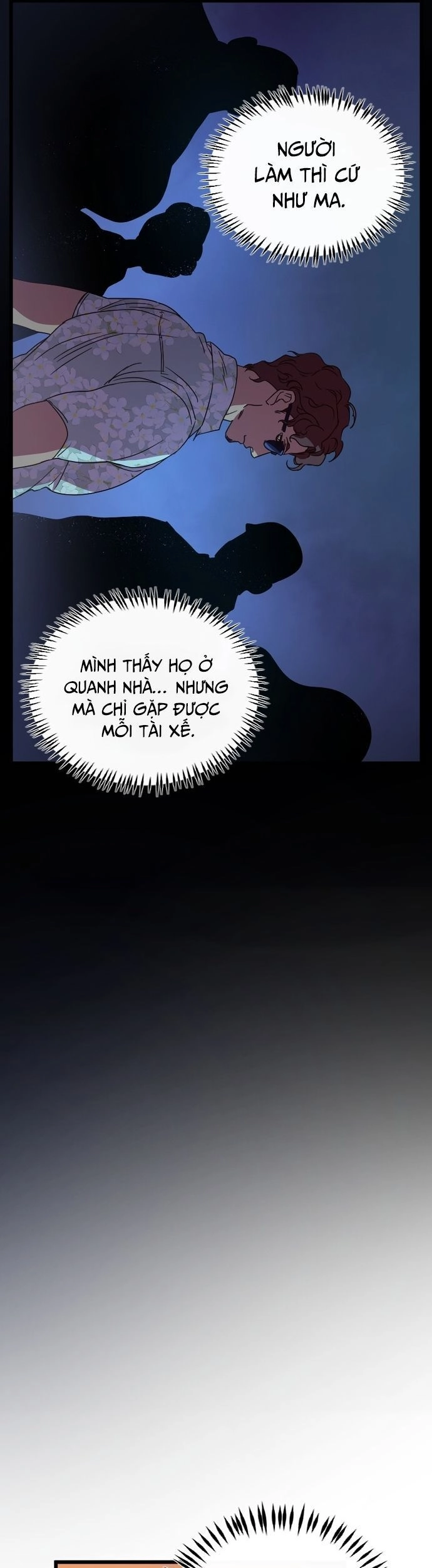 Bảo Mẫu Mafia Chapter 5 - 39