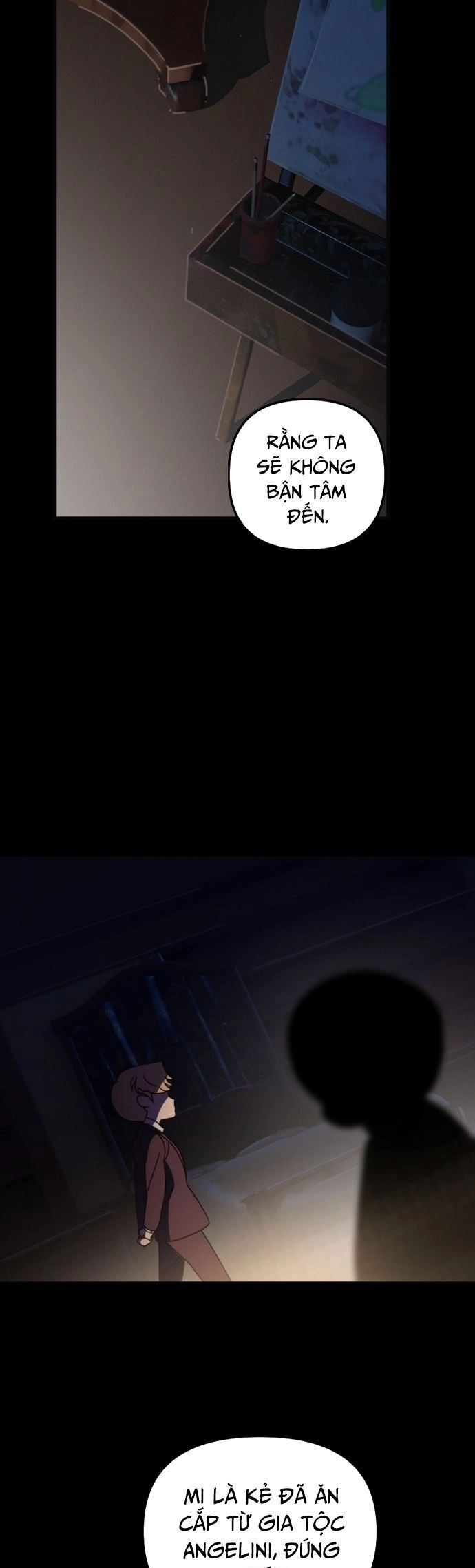 Bảo Mẫu Mafia Chapter 6 - 3