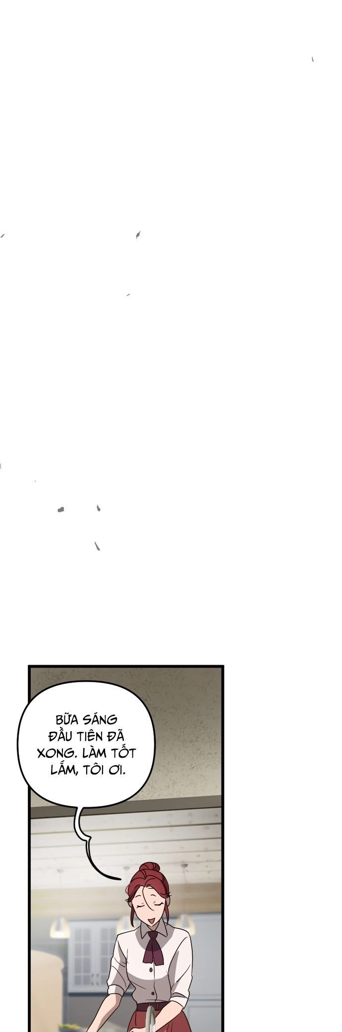 Bảo Mẫu Mafia Chapter 6 - 11