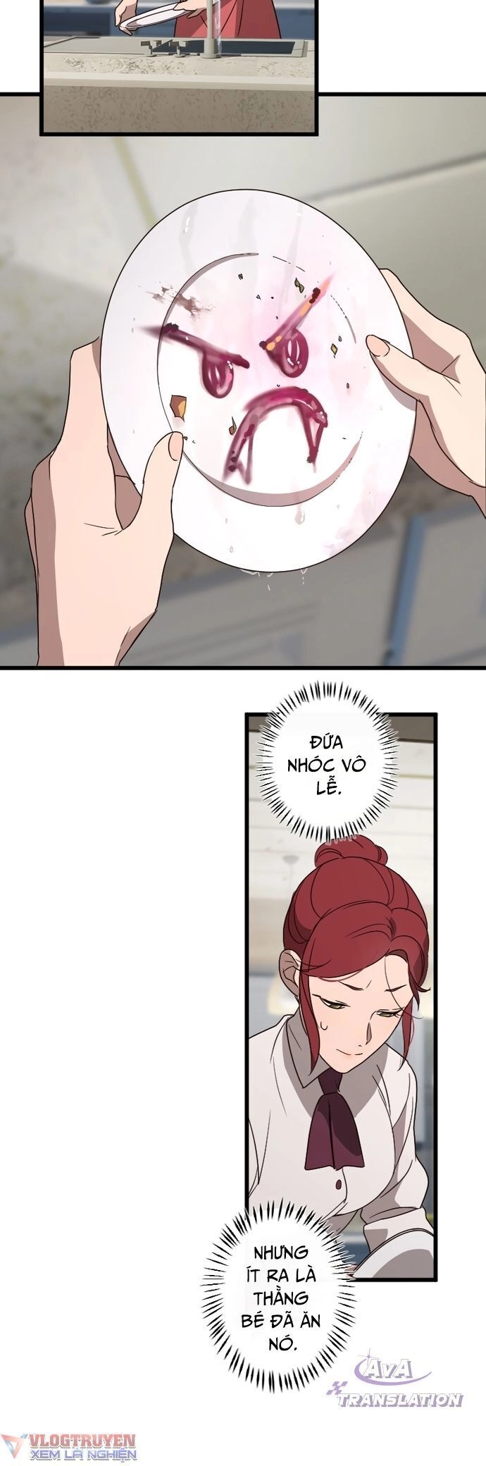 Bảo Mẫu Mafia Chapter 6 - 12