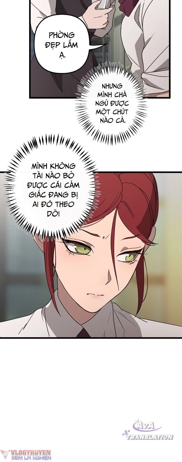 Bảo Mẫu Mafia Chapter 6 - 16