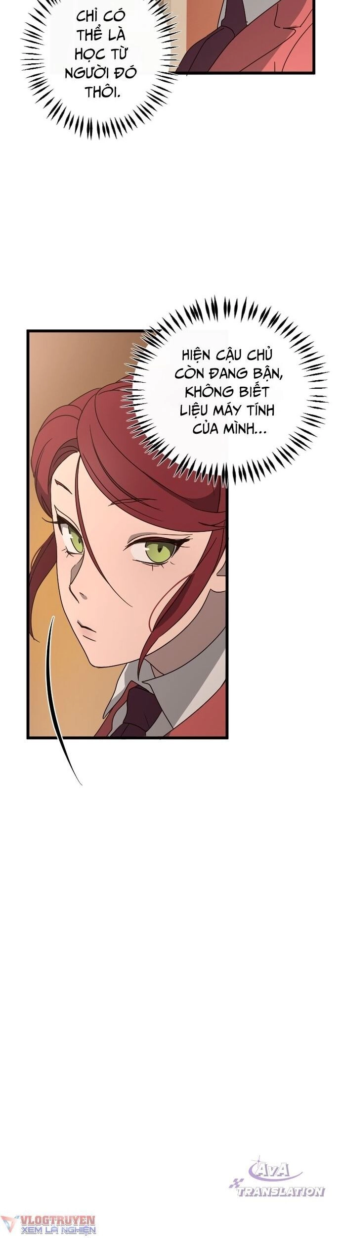 Bảo Mẫu Mafia Chapter 6 - 22