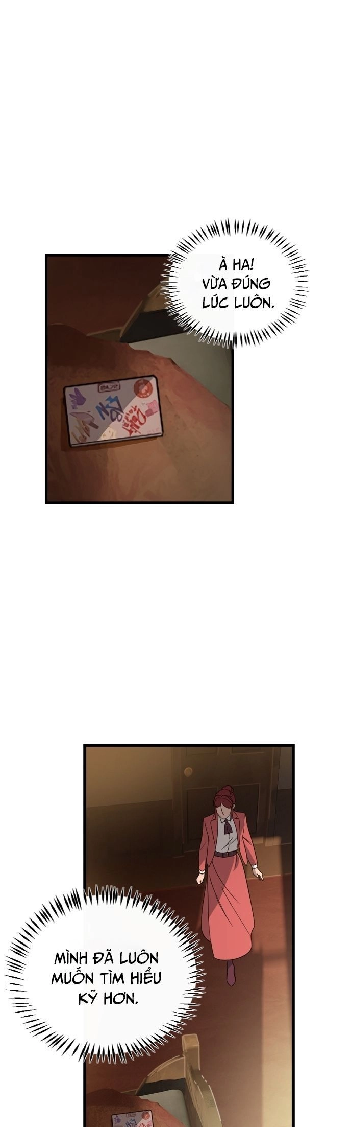 Bảo Mẫu Mafia Chapter 6 - 23