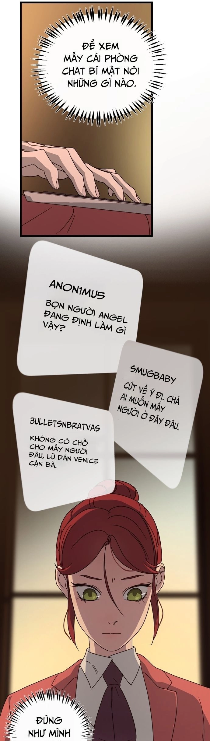 Bảo Mẫu Mafia Chapter 6 - 27