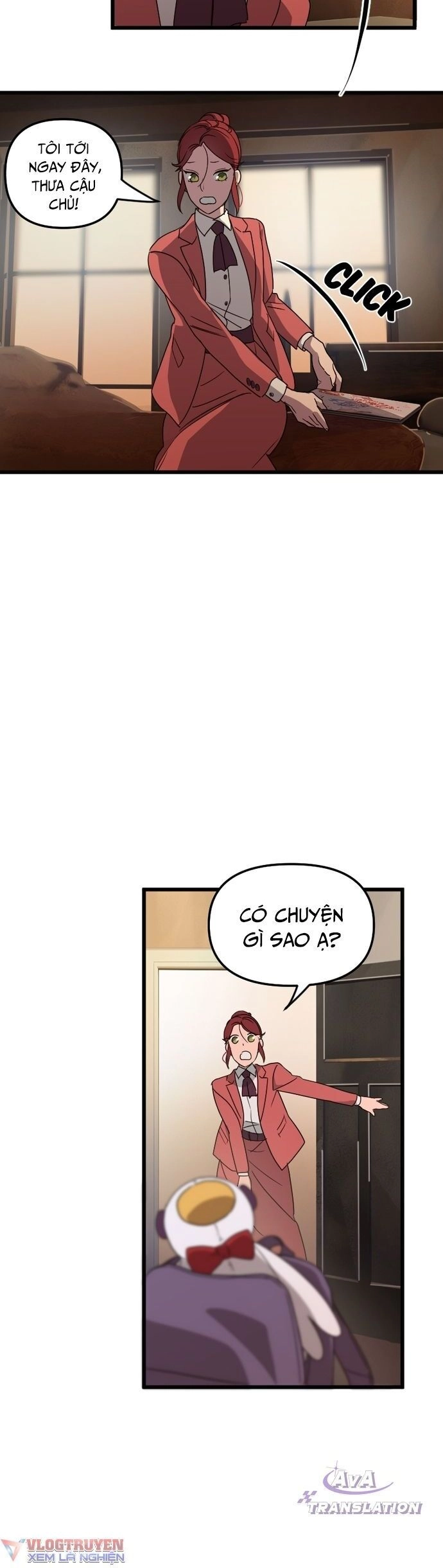 Bảo Mẫu Mafia Chapter 6 - 30