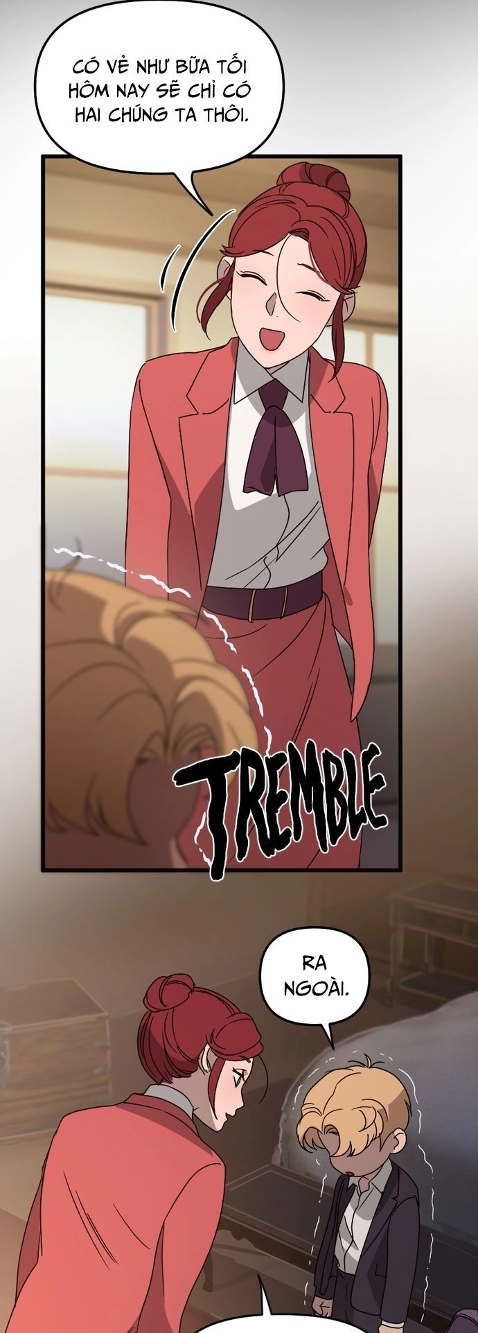 Bảo Mẫu Mafia Chapter 6 - 43