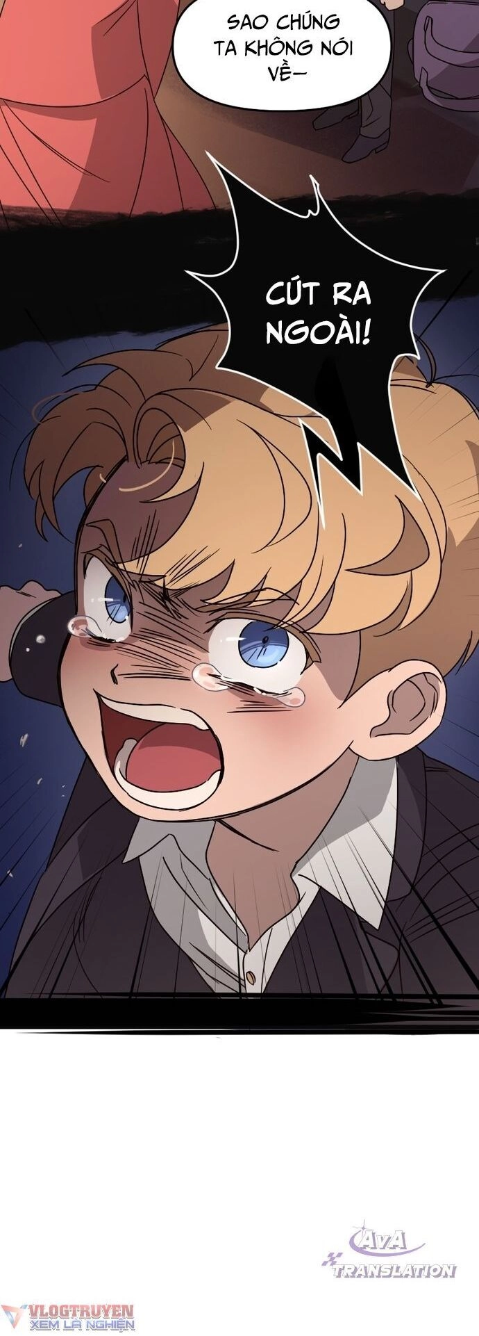 Bảo Mẫu Mafia Chapter 6 - 44