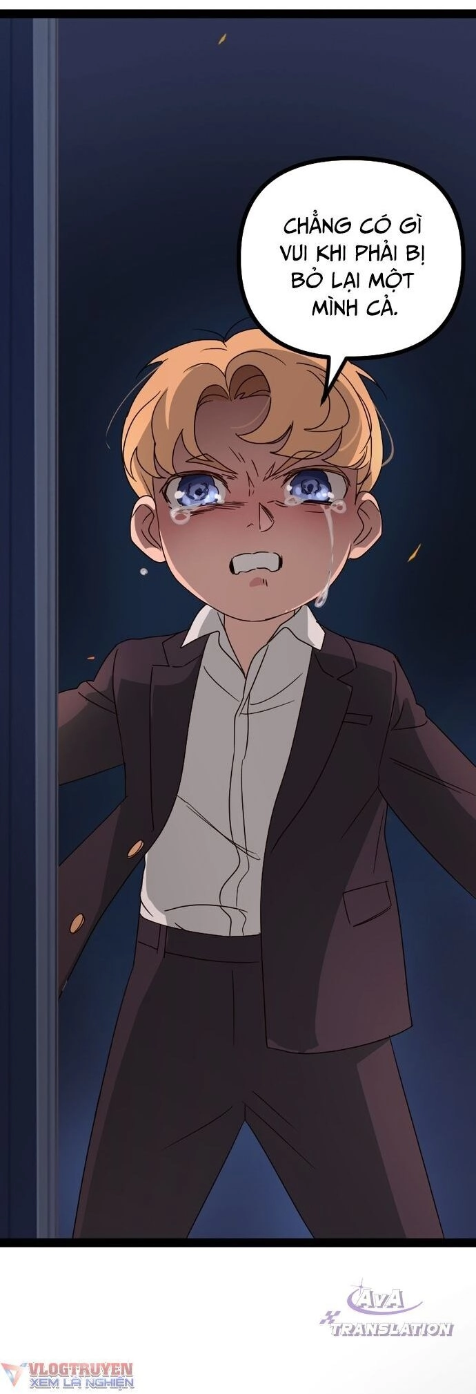 Bảo Mẫu Mafia Chapter 6 - 46