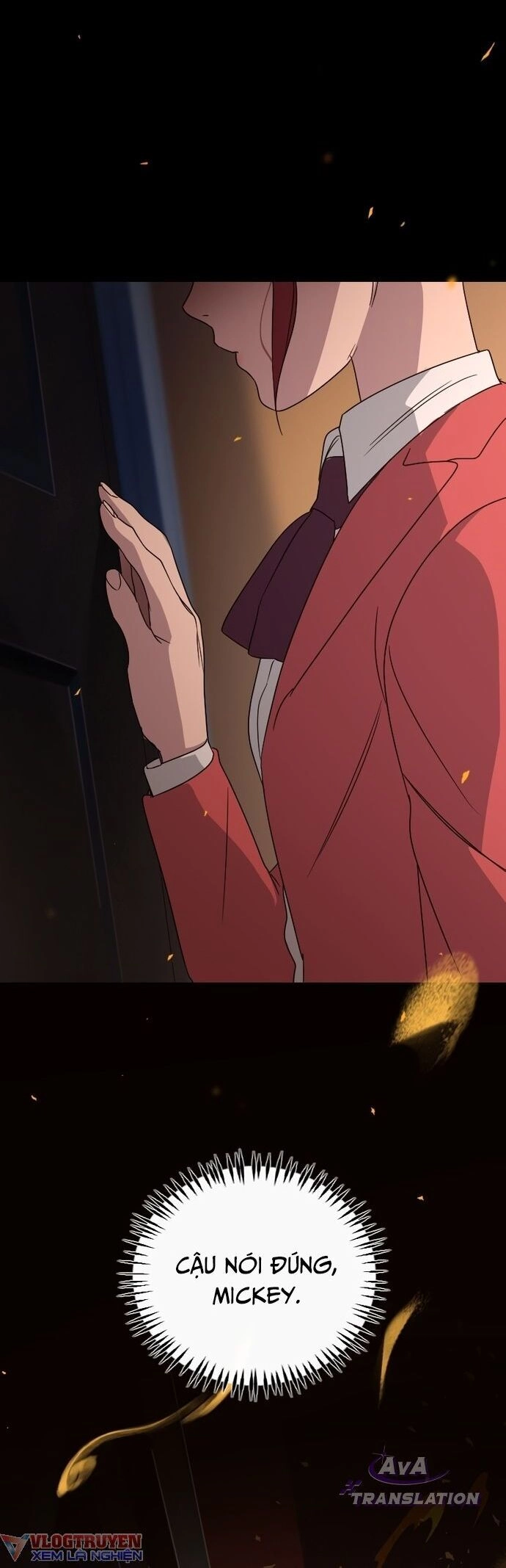 Bảo Mẫu Mafia Chapter 6 - 48