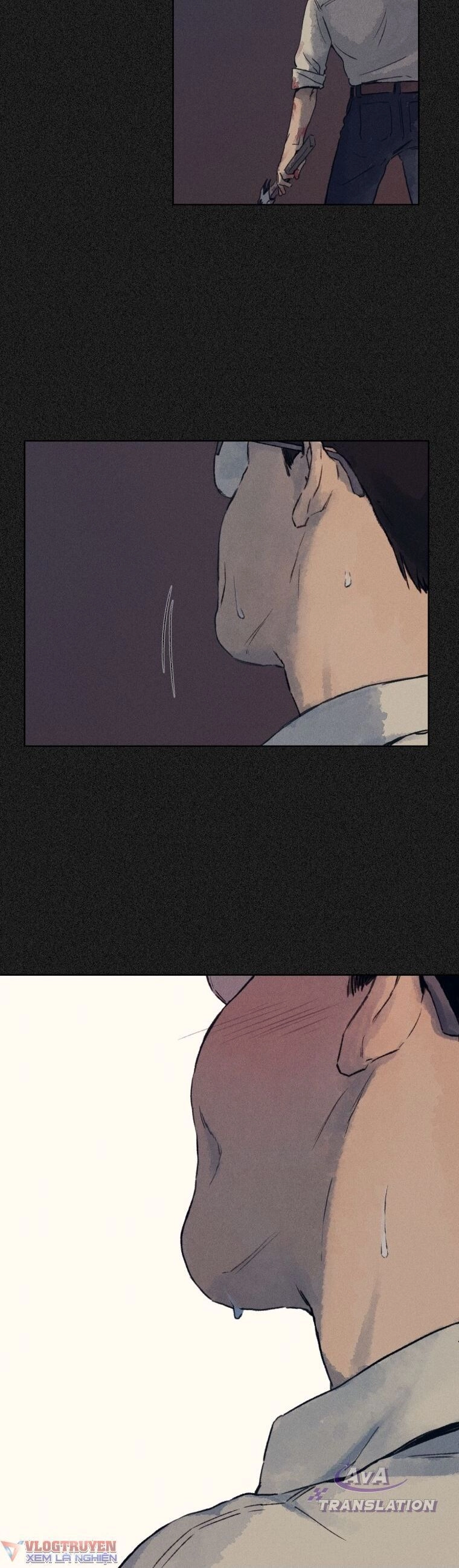 Phỏng Vấn Sát Nhân Chapter 1 - 5