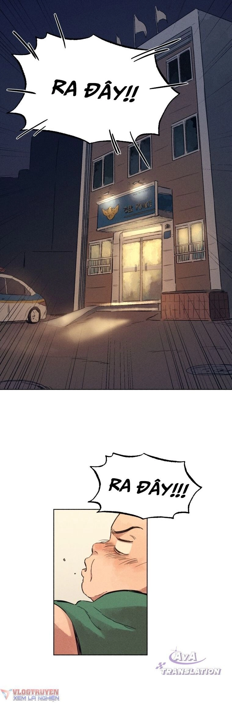 Phỏng Vấn Sát Nhân Chapter 1 - 7