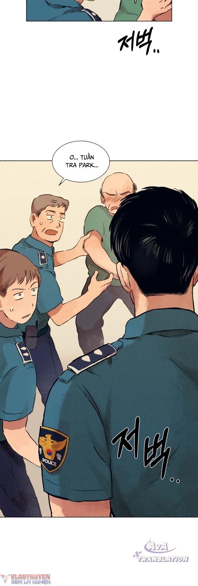 Phỏng Vấn Sát Nhân Chapter 1 - 13