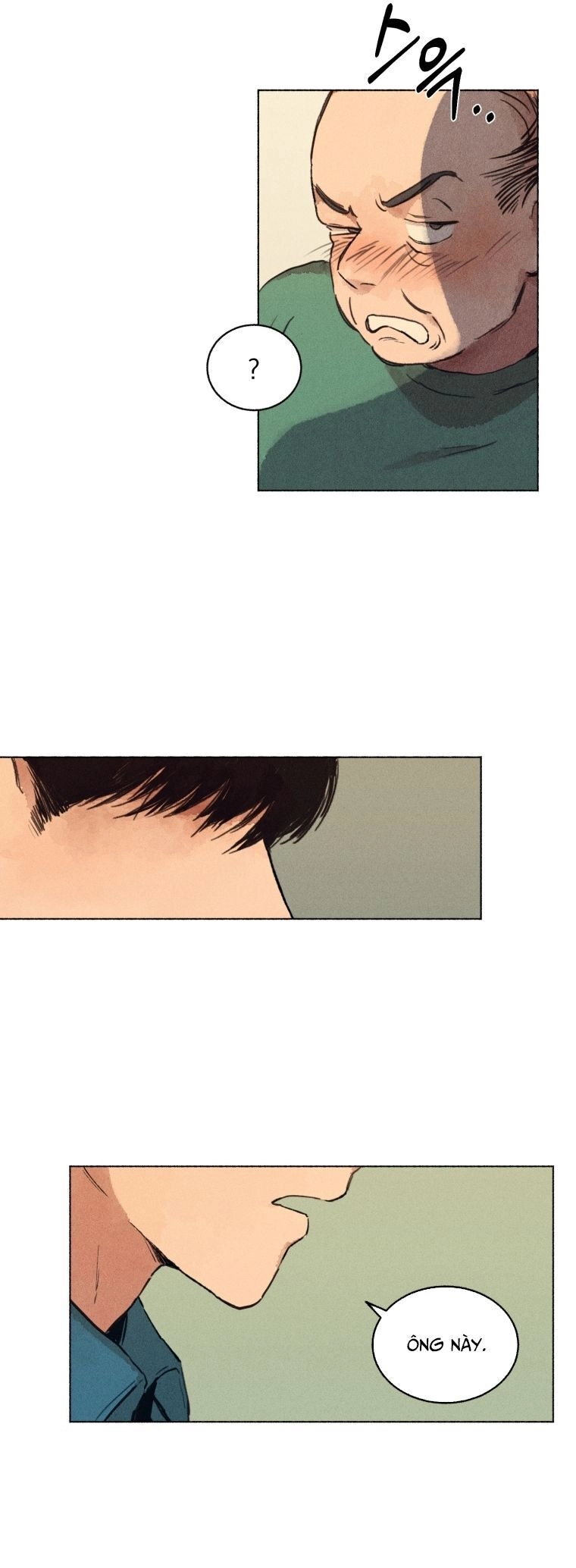 Phỏng Vấn Sát Nhân Chapter 1 - 14