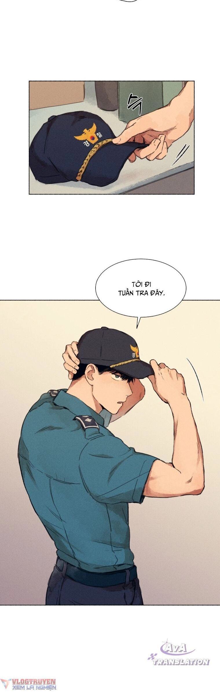 Phỏng Vấn Sát Nhân Chapter 1 - 19