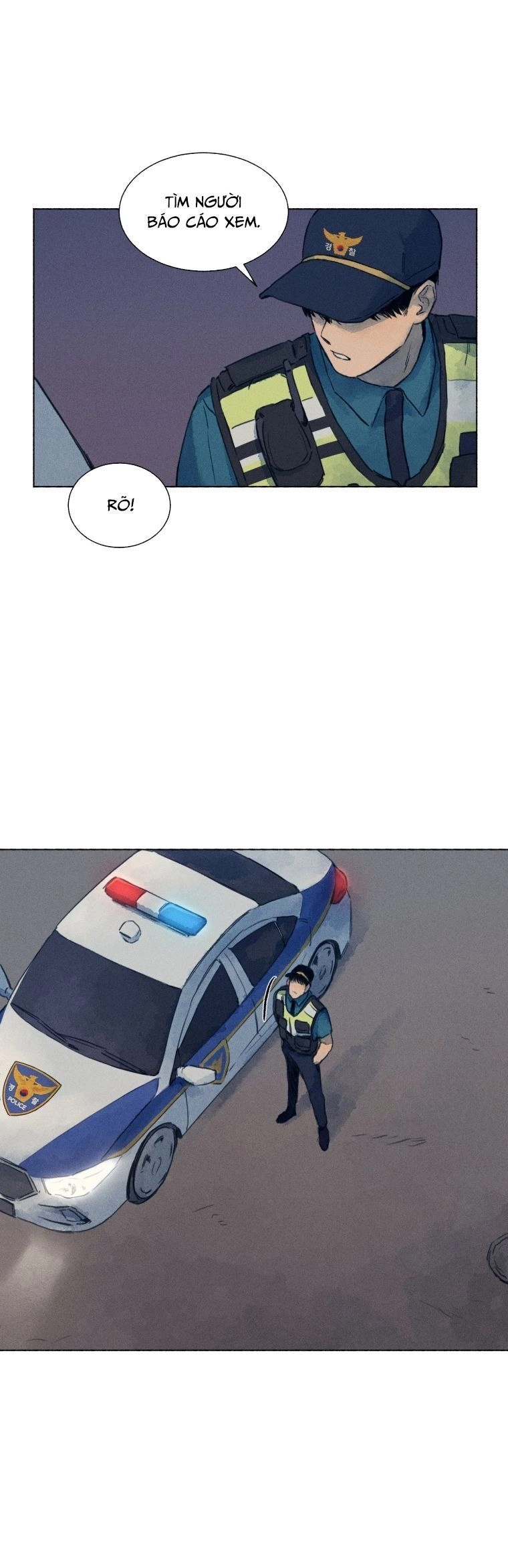 Phỏng Vấn Sát Nhân Chapter 1 - 28