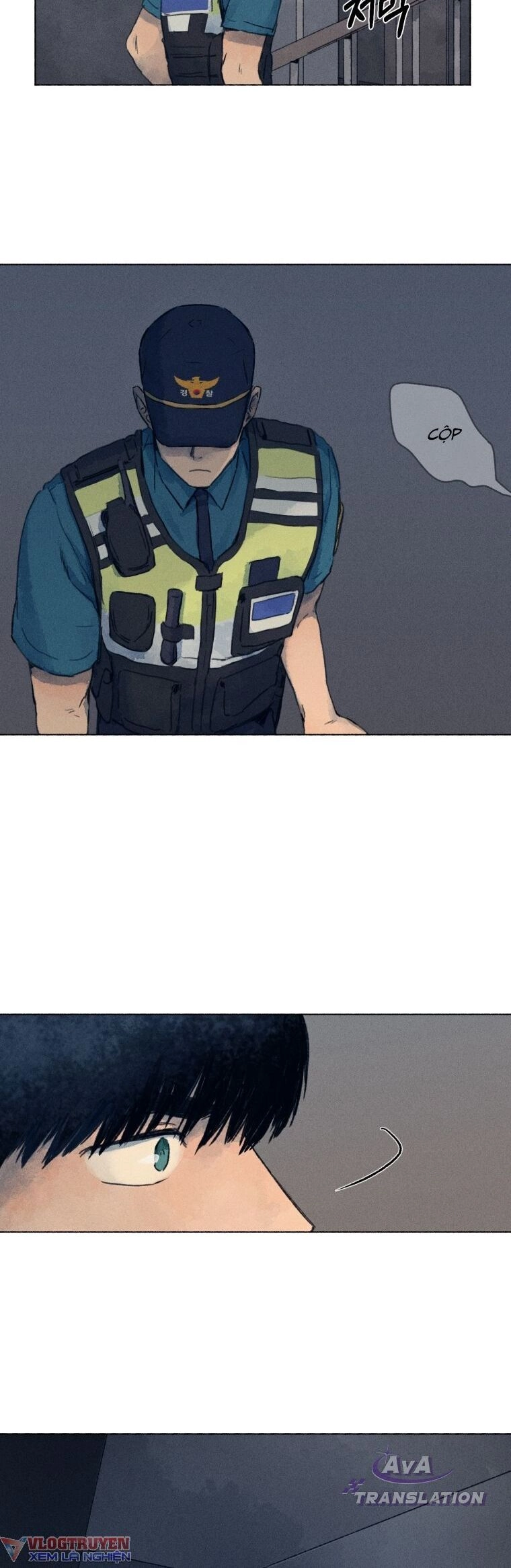 Phỏng Vấn Sát Nhân Chapter 1 - 31