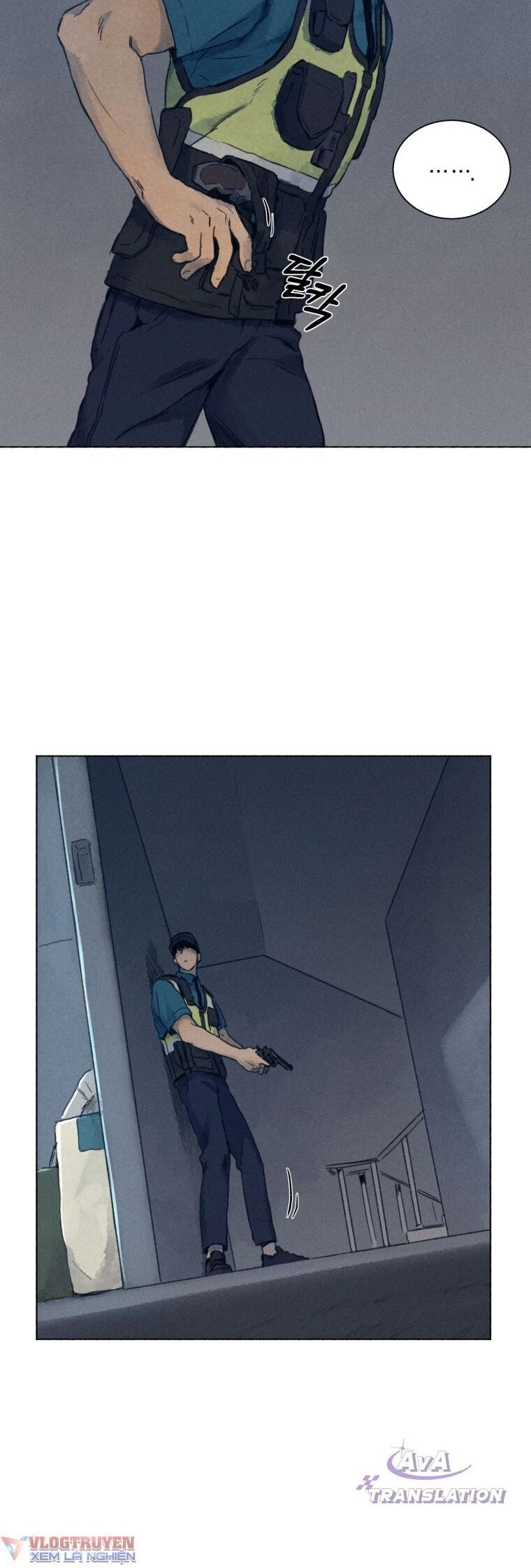 Phỏng Vấn Sát Nhân Chapter 1 - 33