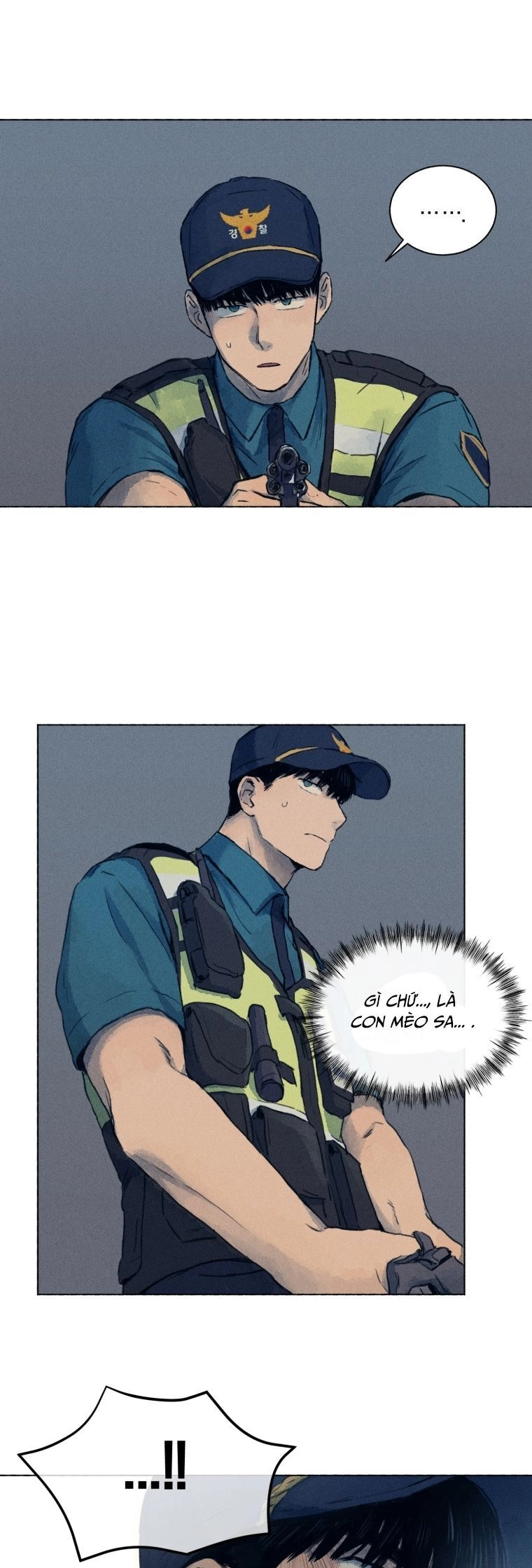 Phỏng Vấn Sát Nhân Chapter 1 - 36