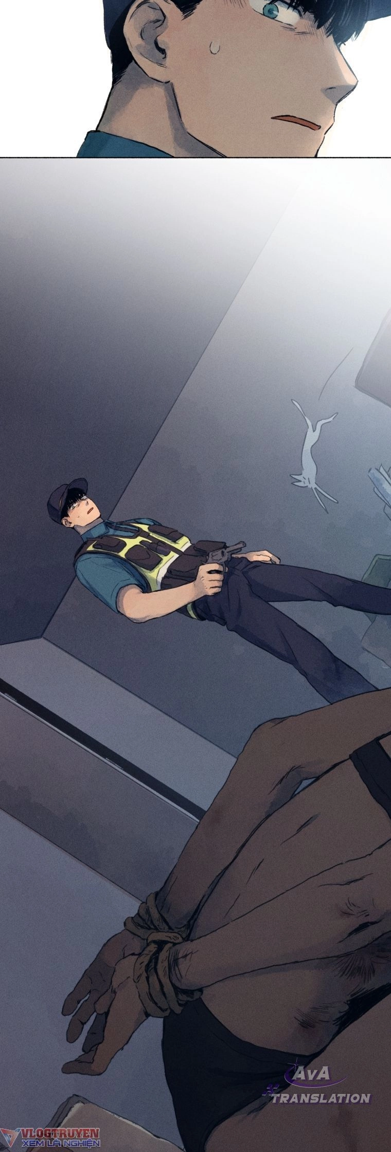 Phỏng Vấn Sát Nhân Chapter 1 - 37