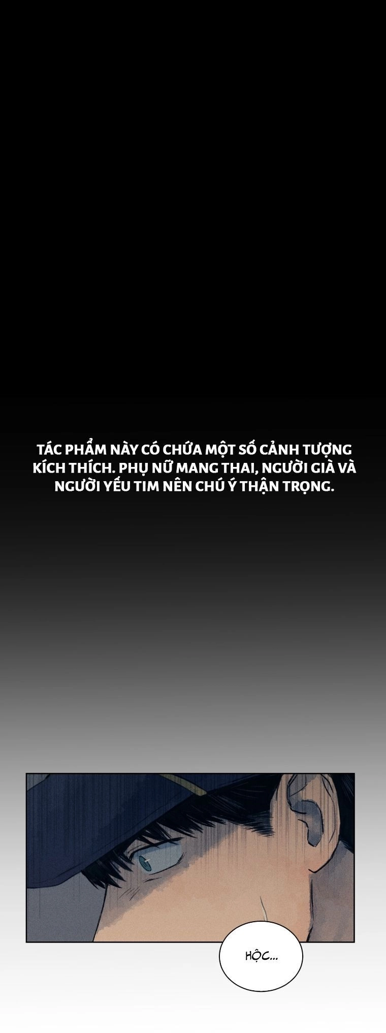 Phỏng Vấn Sát Nhân Chapter 2 - 3