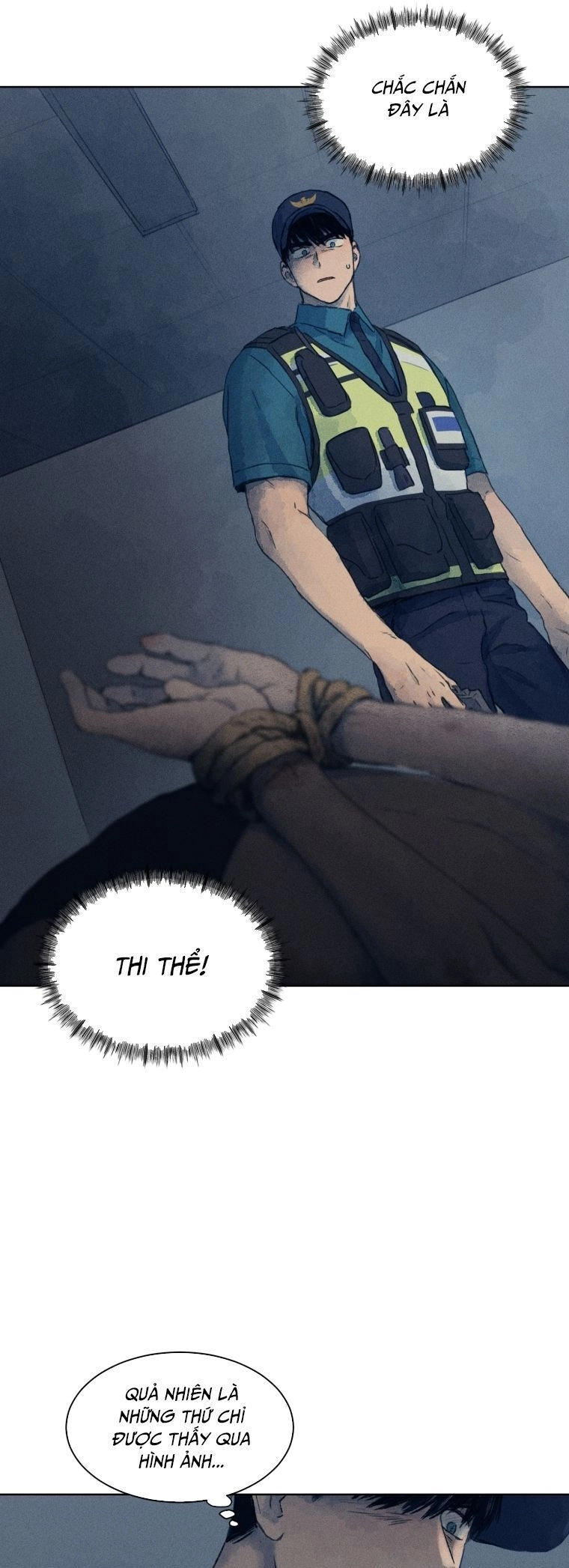 Phỏng Vấn Sát Nhân Chapter 2 - 5