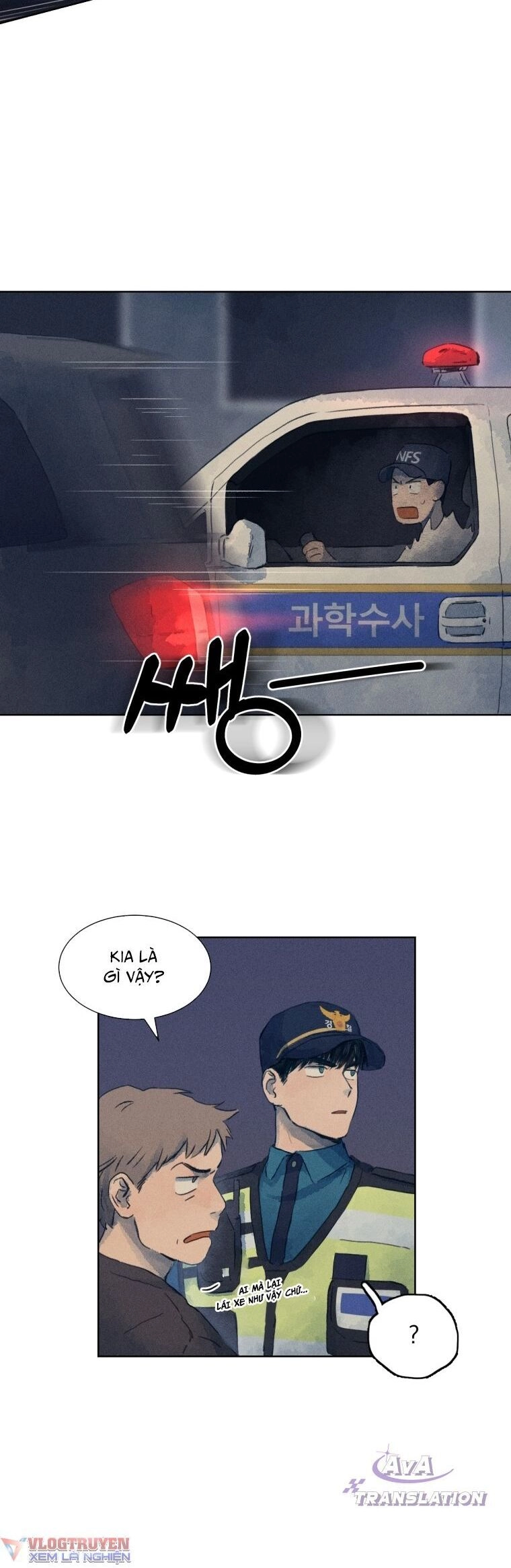 Phỏng Vấn Sát Nhân Chapter 2 - 12