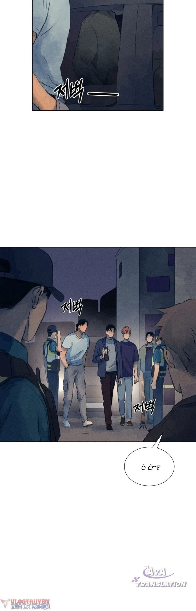 Phỏng Vấn Sát Nhân Chapter 2 - 14