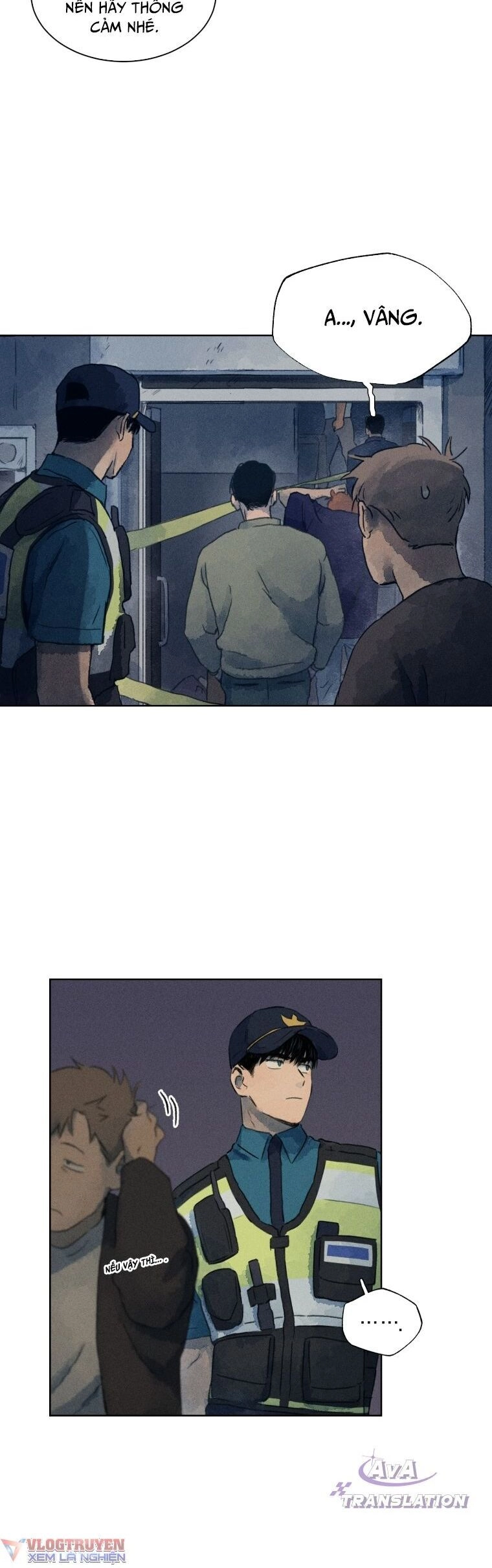 Phỏng Vấn Sát Nhân Chapter 2 - 18