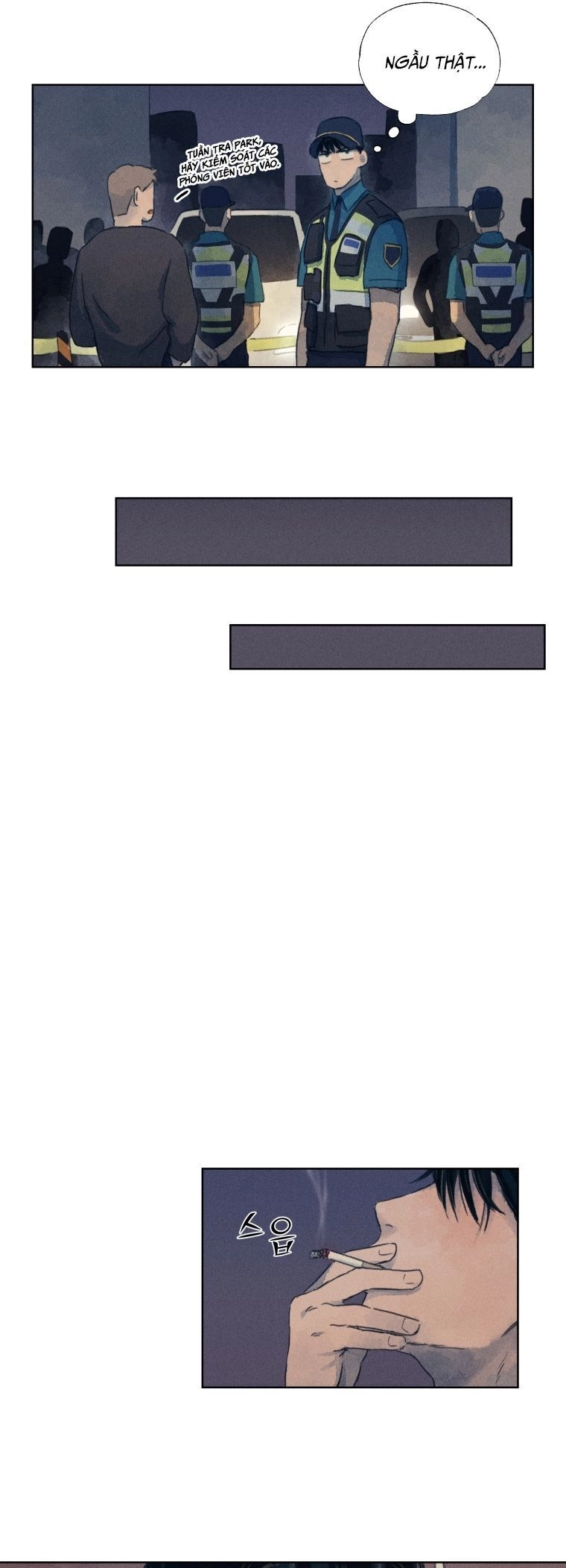 Phỏng Vấn Sát Nhân Chapter 2 - 19