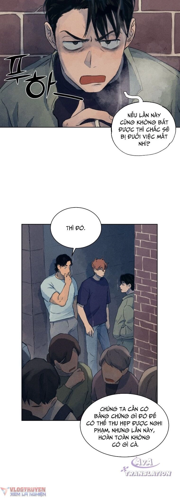 Phỏng Vấn Sát Nhân Chapter 2 - 20