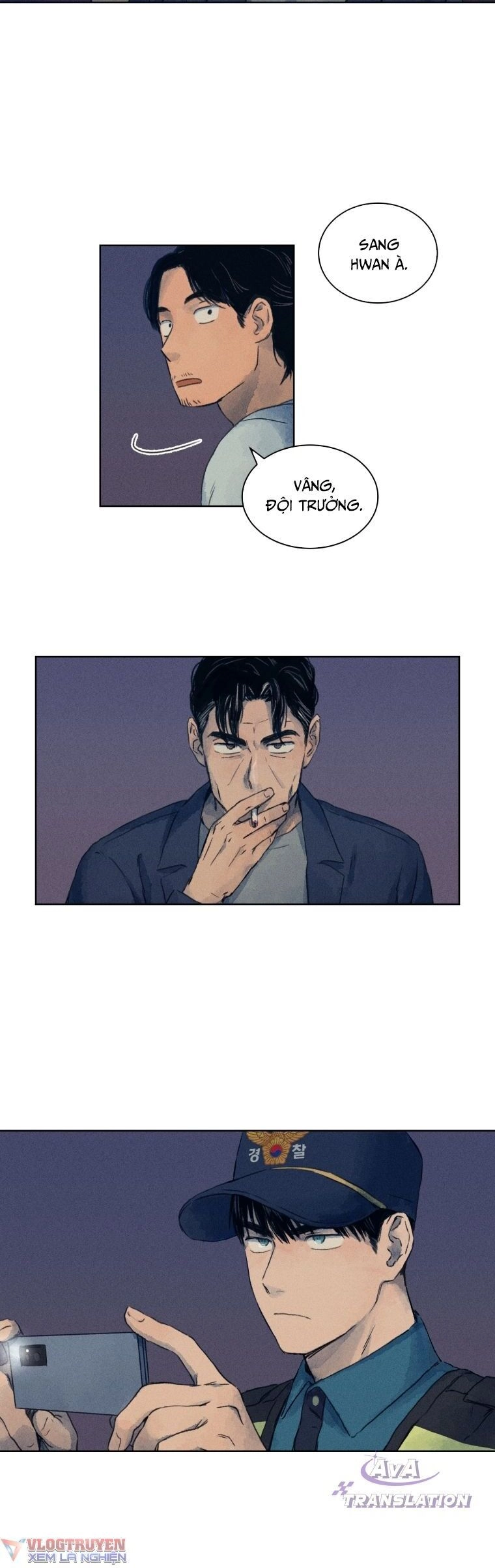 Phỏng Vấn Sát Nhân Chapter 2 - 24