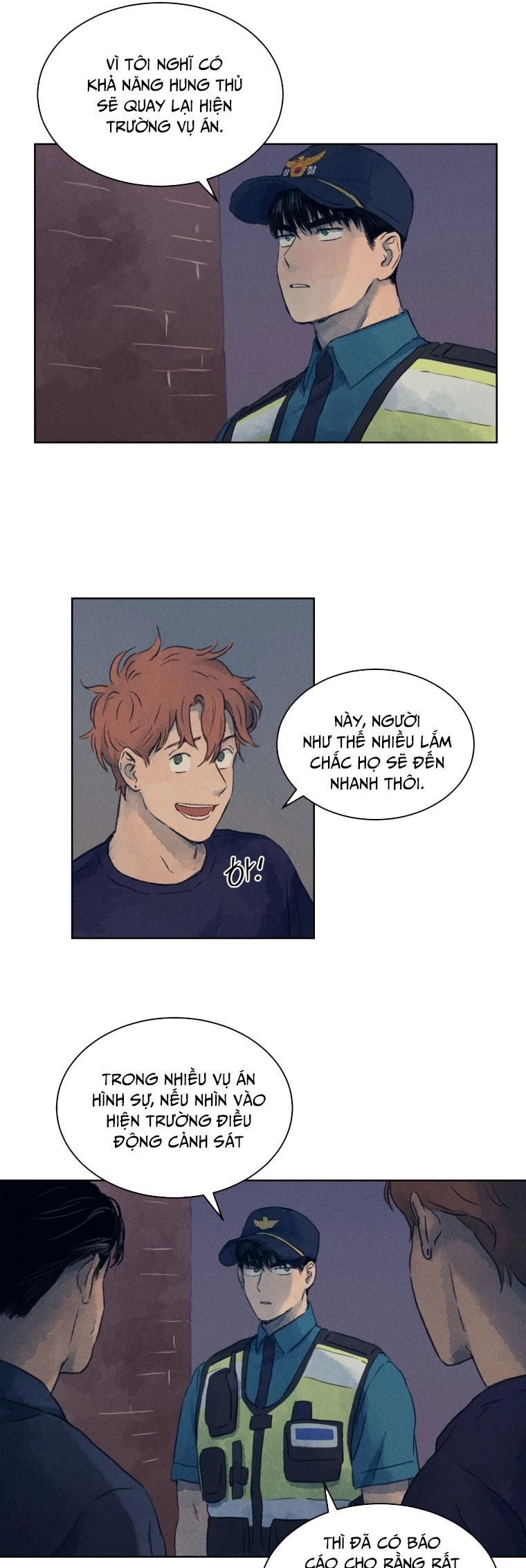 Phỏng Vấn Sát Nhân Chapter 2 - 27