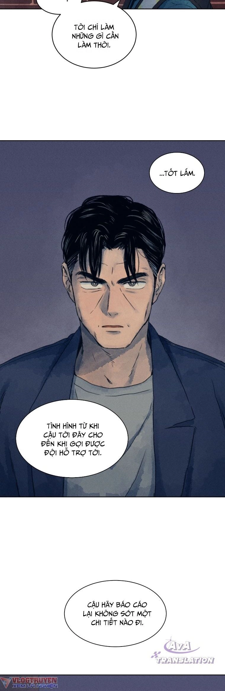 Phỏng Vấn Sát Nhân Chapter 2 - 30