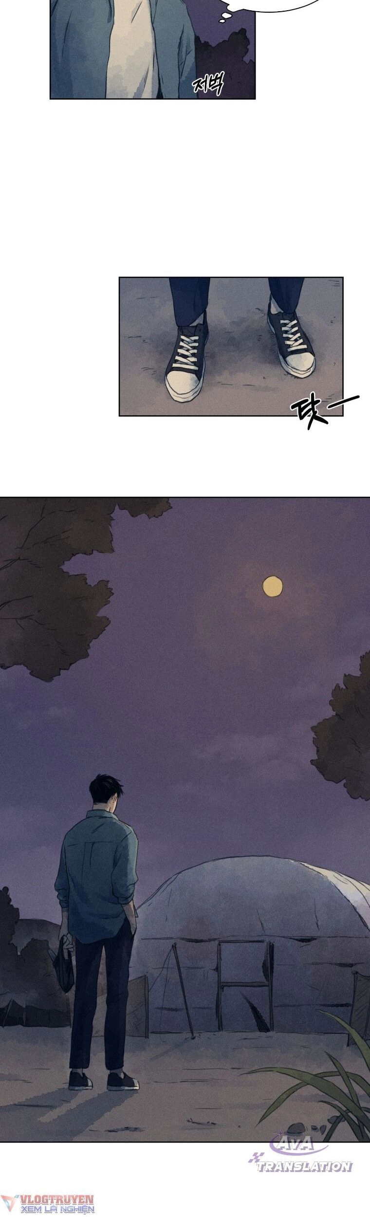 Phỏng Vấn Sát Nhân Chapter 2 - 34